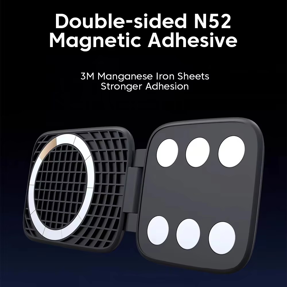 Magnetischer Telefonständer Au – Phone Accessories Holder Car Bewertung und Preis