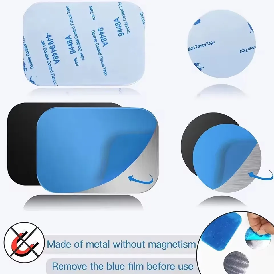 Metallplatte für magnetische A – Phone Accessories Holder Car Bewertung und Preis