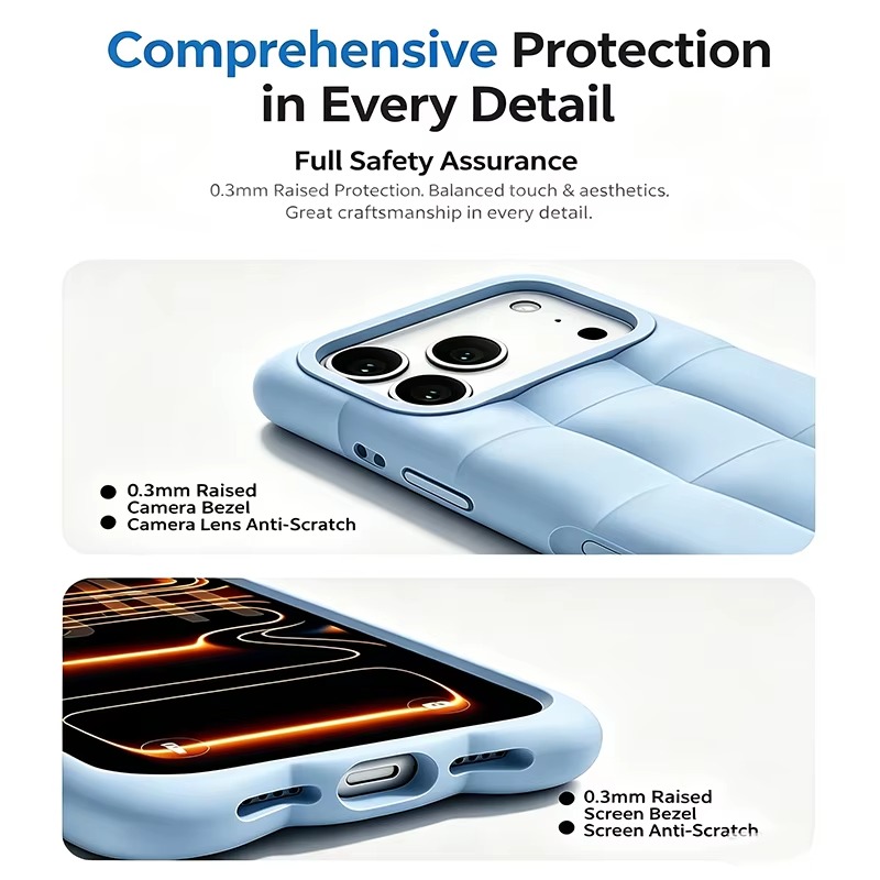 Kreative, niedliche 3D-Wolken- – Phone Accessories Charms Bewertung und Preis