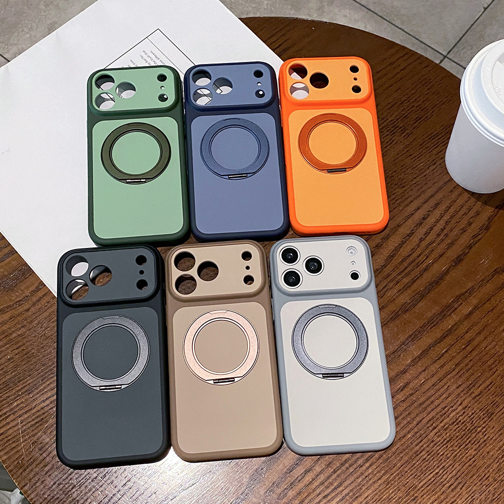 Magnetische Handyhülle für App – Phone Accessories Useful Bewertung und Preis