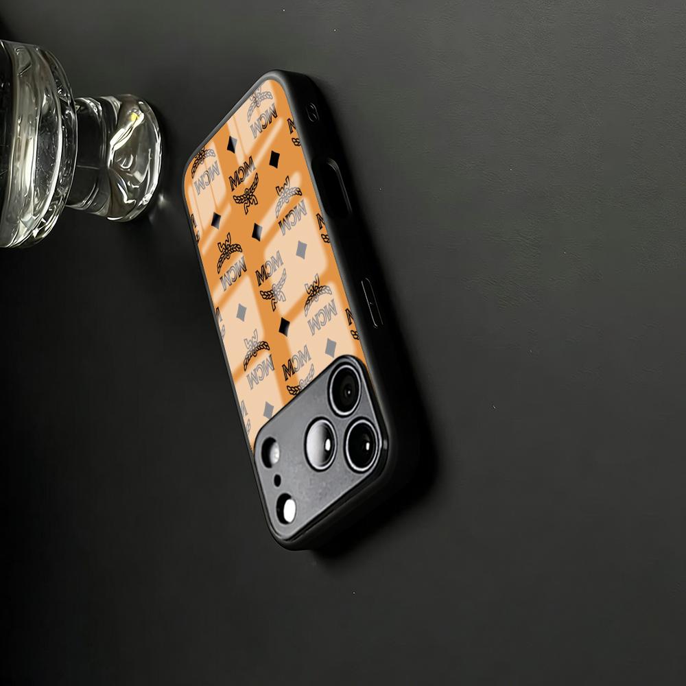 Modische M-mcm Handyhülle für  – Apple Iphone 15 Bewertung und Preis