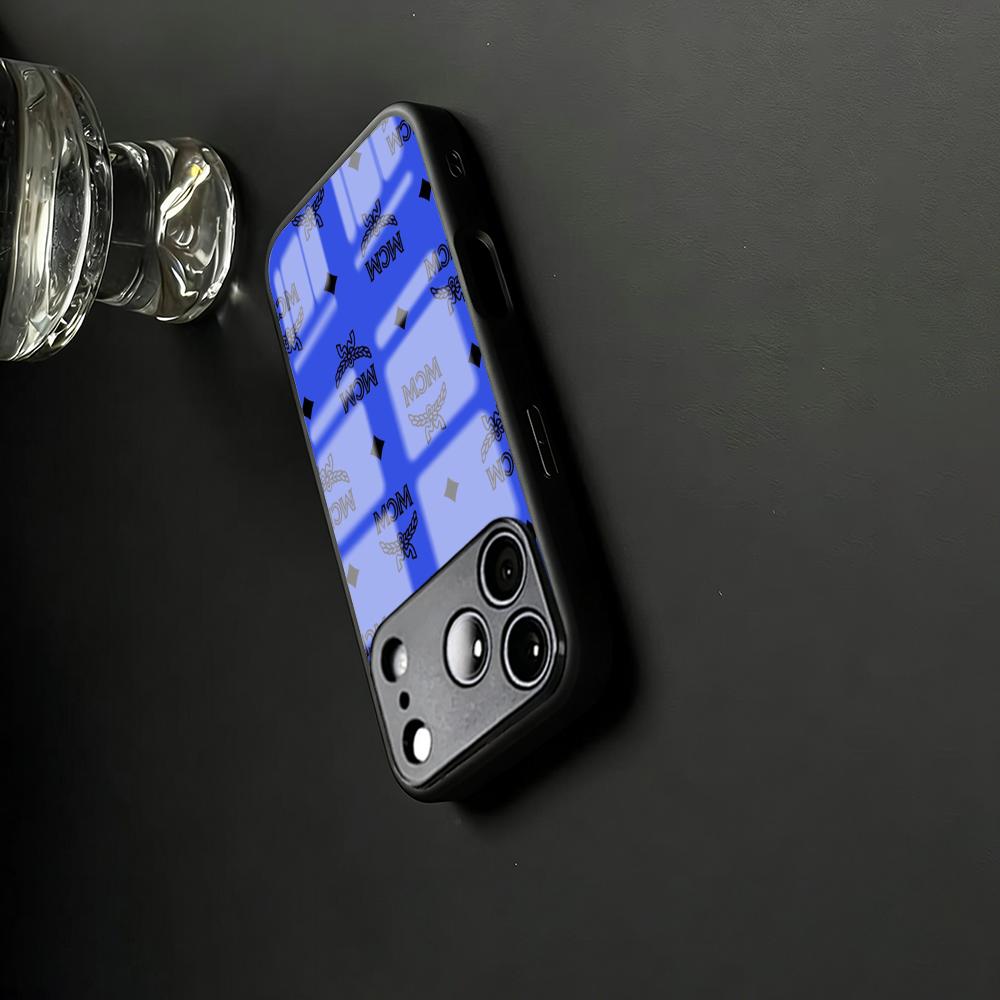 Modische M-mcm Handyhülle für  – Apple Iphone 15 Bewertung und Preis