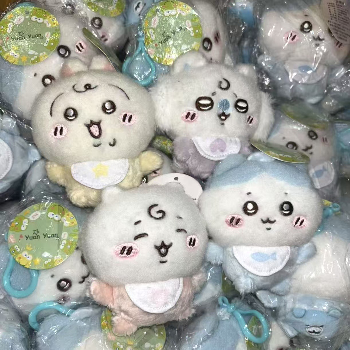 jiyi Baby Plüschpuppe Schlüsse – Phone Accessories Charms Bewertung und Preis