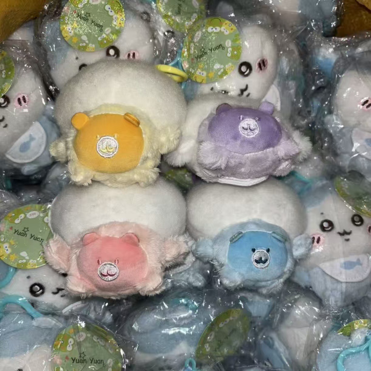 jiyi Baby Plüschpuppe Schlüsse – Phone Accessories Charms Bewertung und Preis