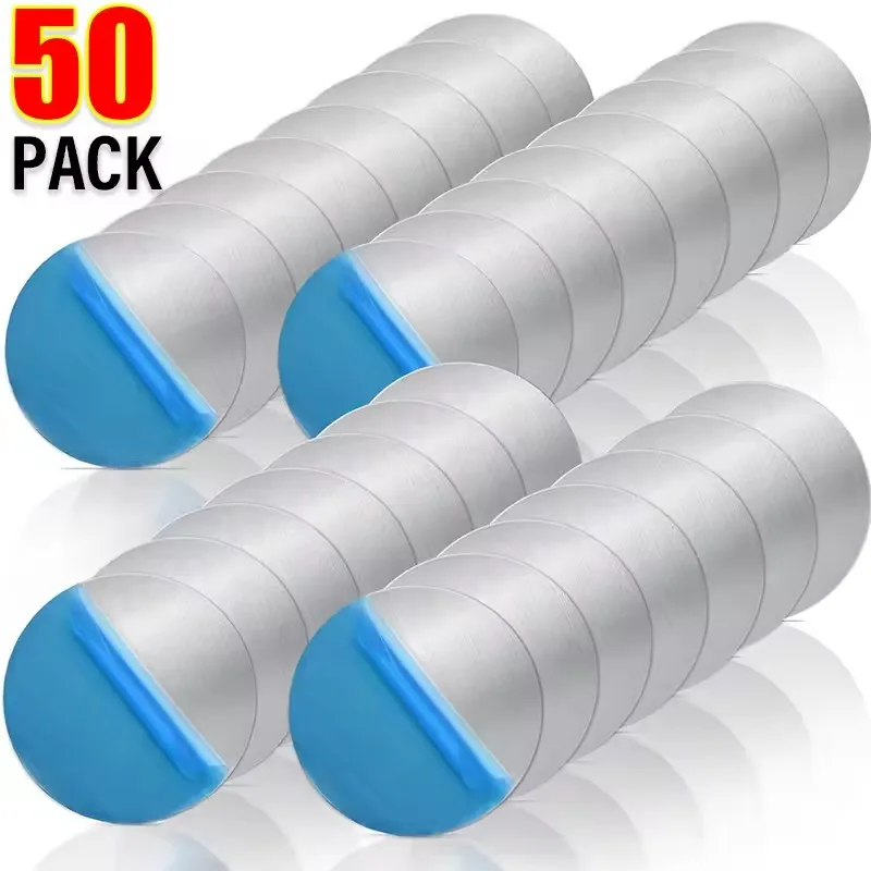 1/50 Stück ultradünne Metallpl – Phone Accessories Useful Bewertung und Preis
