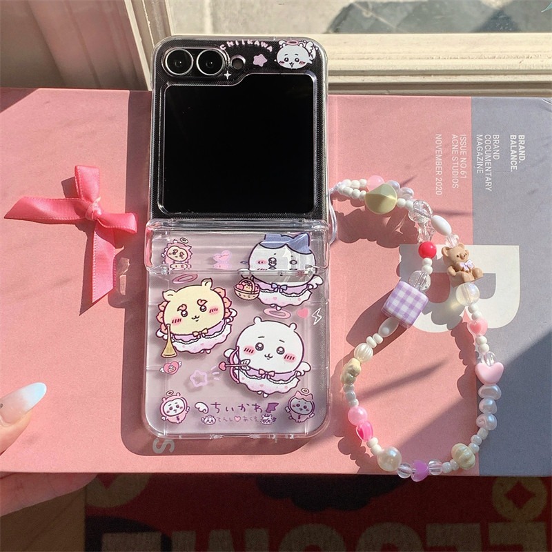 Anime Chiikawa Handyhülle für  – Phone Zone Accessories & Repair Photos Bewertung und Preis