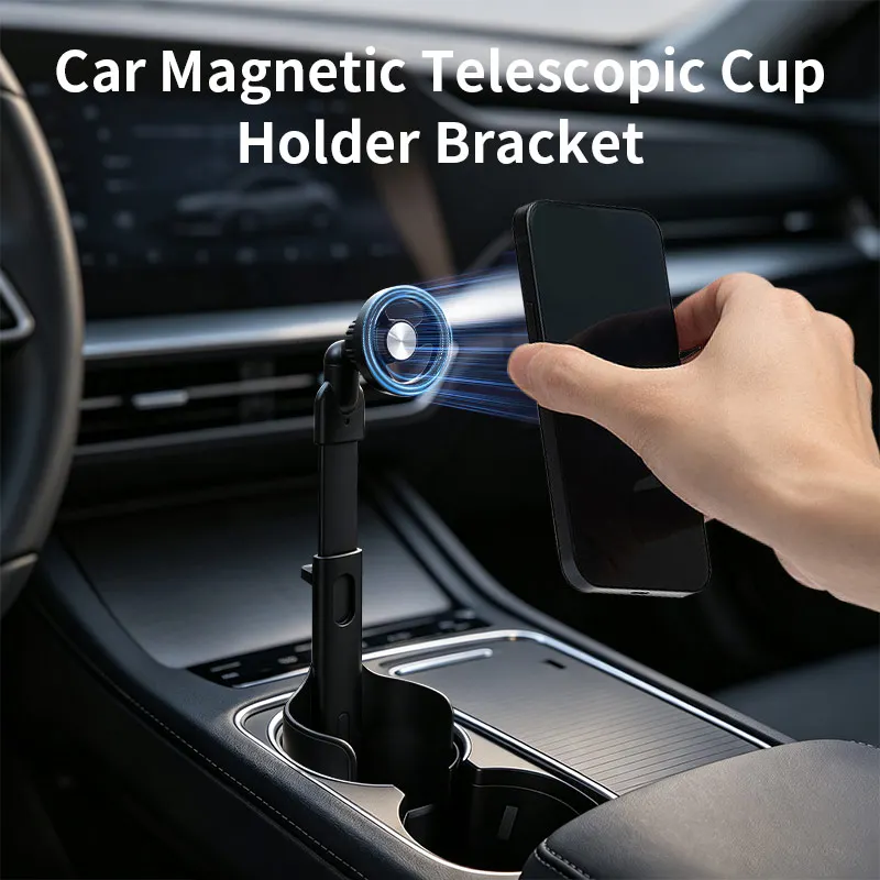 2-in-1 höhenverstellbarer Auto – Phone Accessories Holder Car Bewertung und Preis