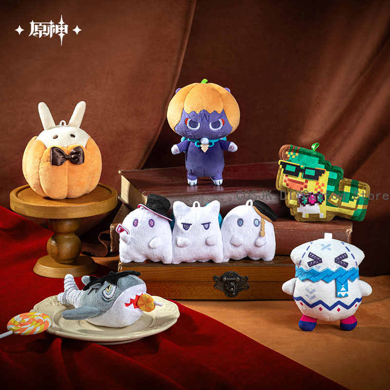 Spiel Genshin Impact Cosplay W – Phone Accessories Charms Bewertung und Preis