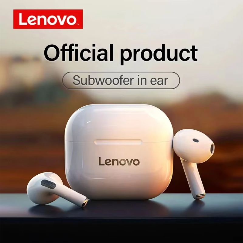 Original Lenovo LP40 Kabellose – Phone Accessories Amazon Bewertung und Preis