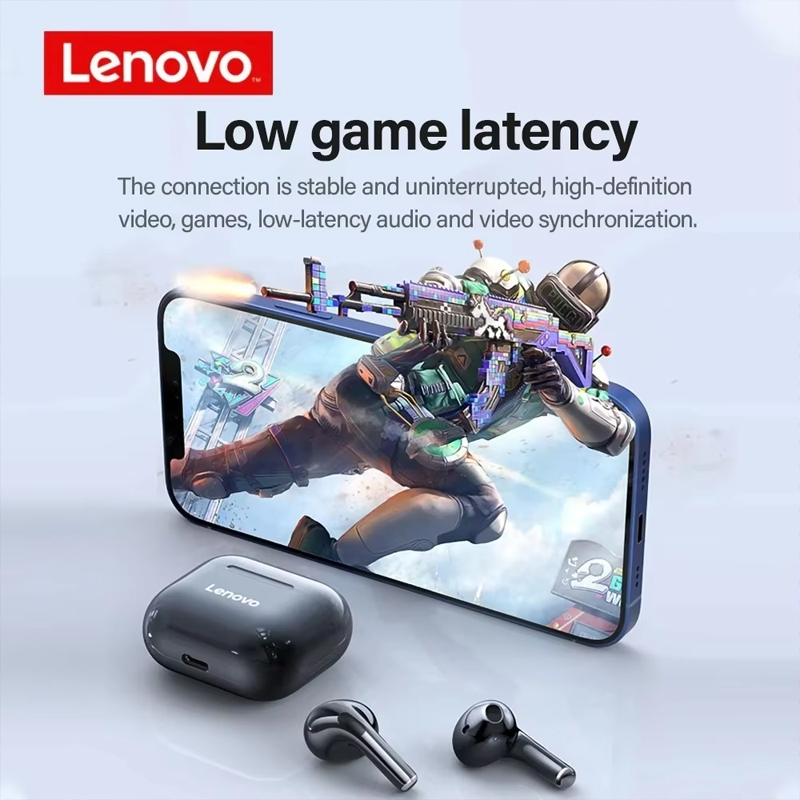 Original Lenovo LP40 Kabellose – Phone Accessories Amazon Bewertung und Preis