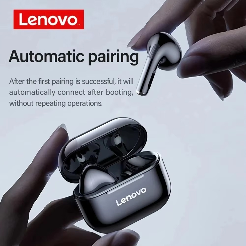 Original Lenovo LP40 Kabellose – Phone Accessories Amazon Bewertung und Preis
