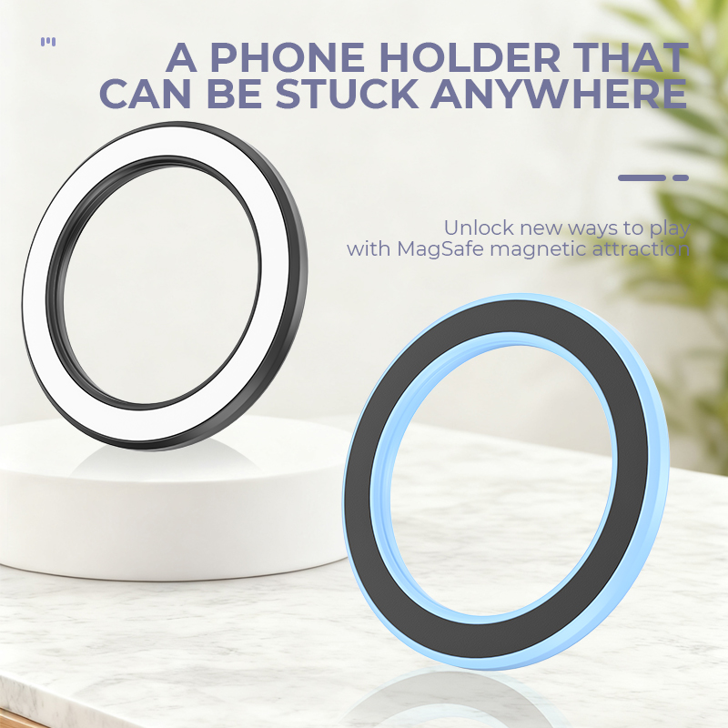 Für Magsafe Starke Magnetische – Phone Accessories Useful Bewertung und Preis