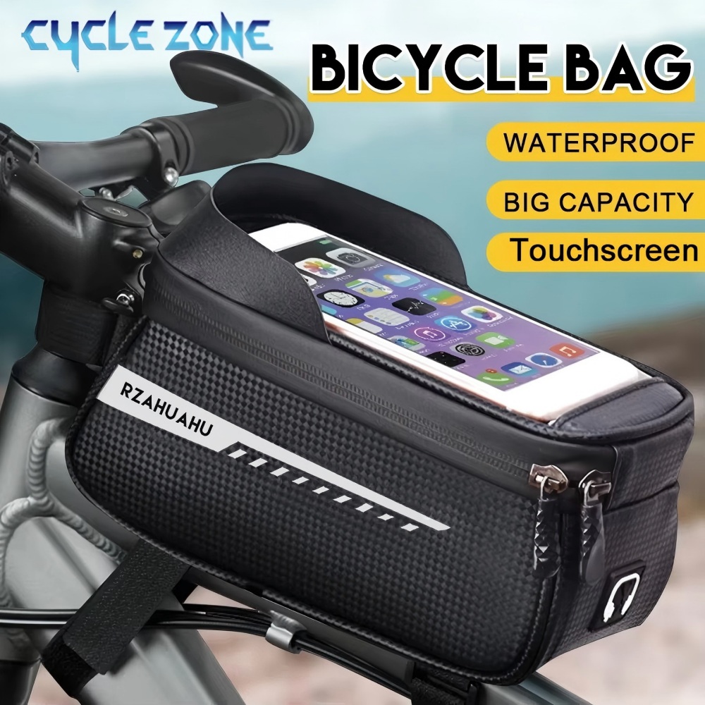 Fahrrad-Vorderrahmentasche, To – Phone Zone Accessories & Repair Photos Bewertung und Preis