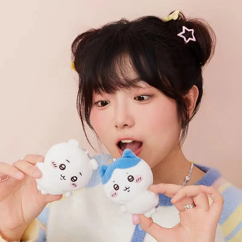 Chiikawa Usagi Hachiware Plüsc – Phone Accessories Charms Bewertung und Preis