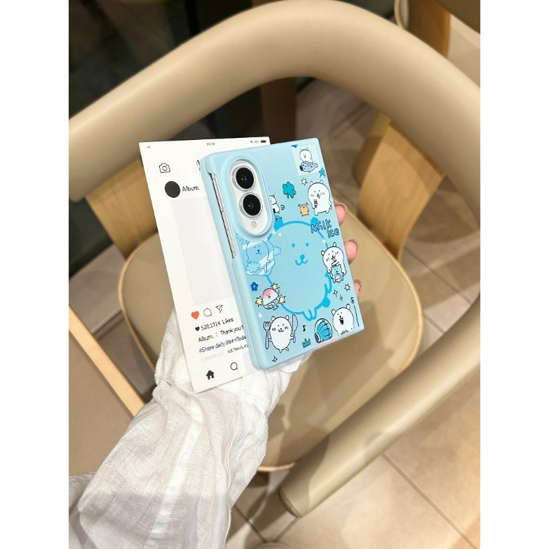Heiße Chiikawa Joke Bear Handy – Phone Zone Accessories & Repair Photos Bewertung und Preis