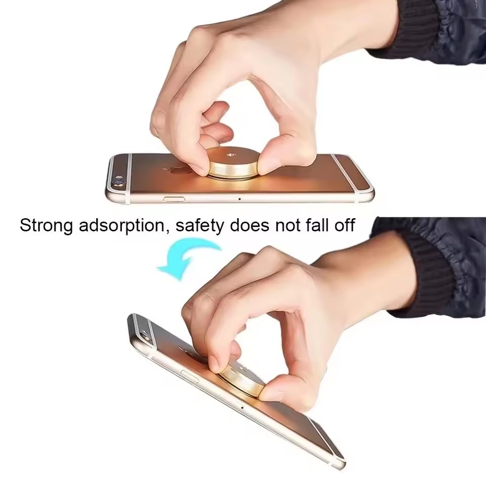 Magnetische Auto-Handyhalterun – Phone Accessories Holder Car Bewertung und Preis