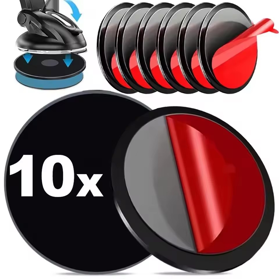 Handyhalter-Aufkleber, Scheibe – Phone Accessories Holder Car Bewertung und Preis