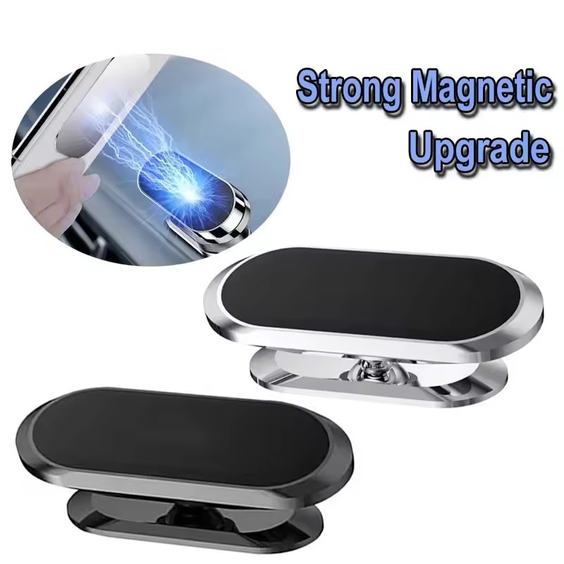 Neuer magnetischer Autotelefon – Phone Accessories Holder Car Bewertung und Preis